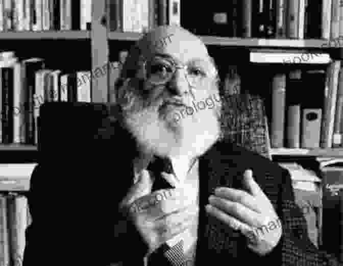 A Black And White Photo Of Paulo Freire, A Leading Figure In Critical Curriculum Theory. Cultures Of Curriculum (Studies In Curriculum Theory)