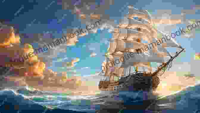 A Majestic Sailing Ship Gracefully Gliding Across The Ocean Waves U Boats: Ship Killers (Rapid Reads)