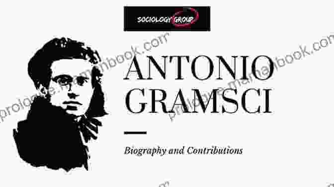 A Photo Of Antonio Gramsci, A Leading Figure In Neo Marxism. Cultures Of Curriculum (Studies In Curriculum Theory)