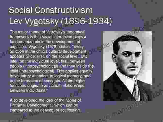 A Photo Of Lev Vygotsky, A Leading Figure In Social Constructivism. Cultures Of Curriculum (Studies In Curriculum Theory)