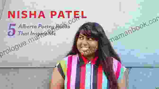 A Photo Of Nisha Patel's Book Coconut (Crow Said Poetry) Nisha Patel