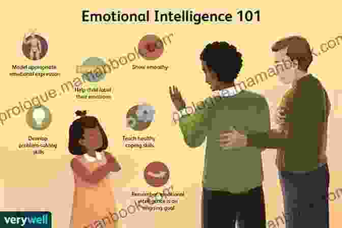 A Young Boy Learning About Emotional Intelligence 10 Things Kids Will Never Learn In School What Parents Should Know About Children Education When Parenting Their Child