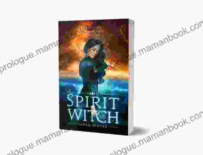 Aether Witch: Witches Of Mountain Shadow Book Cover Aether Witch (Witches Of Mountain Shadow 1)