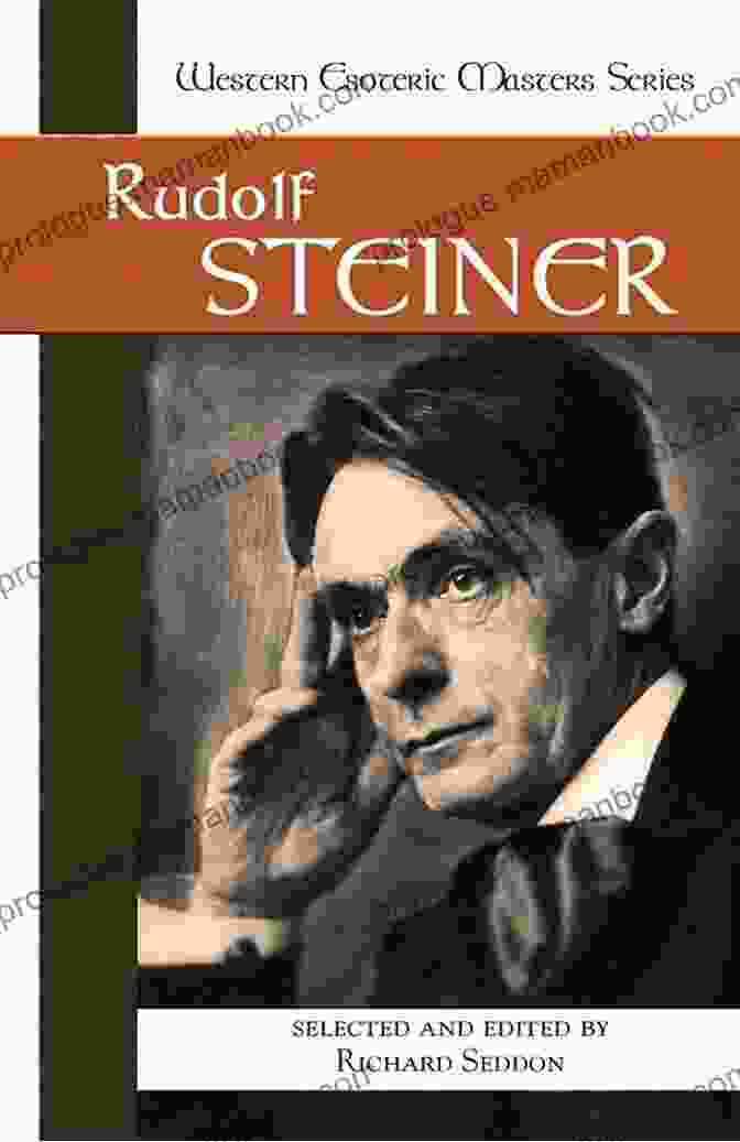 Classics Rudolf Steiner, The Founder Of Anthroposophy Lucifer (Oberon Classics) Rudolf Steiner