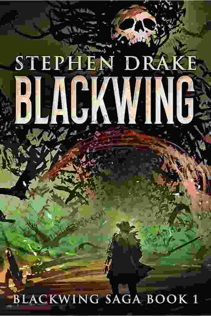 Cover Of Jessica Strange: Shadow Kissed, The First Book In The Blackwing Saga Jessica Strange (Blackwing Saga 2)