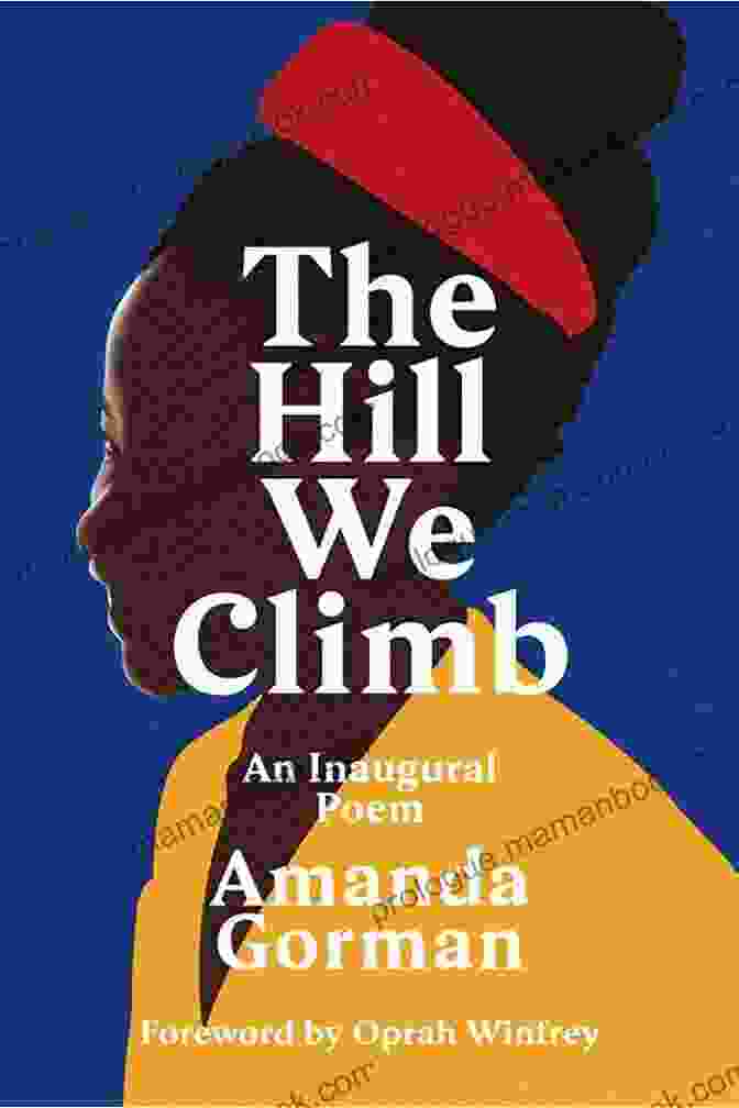 Image Of 'The Hill We Climb' By Amanda Gorman All The Things I Should Ve Told You: Poems On Love Grief Resilience