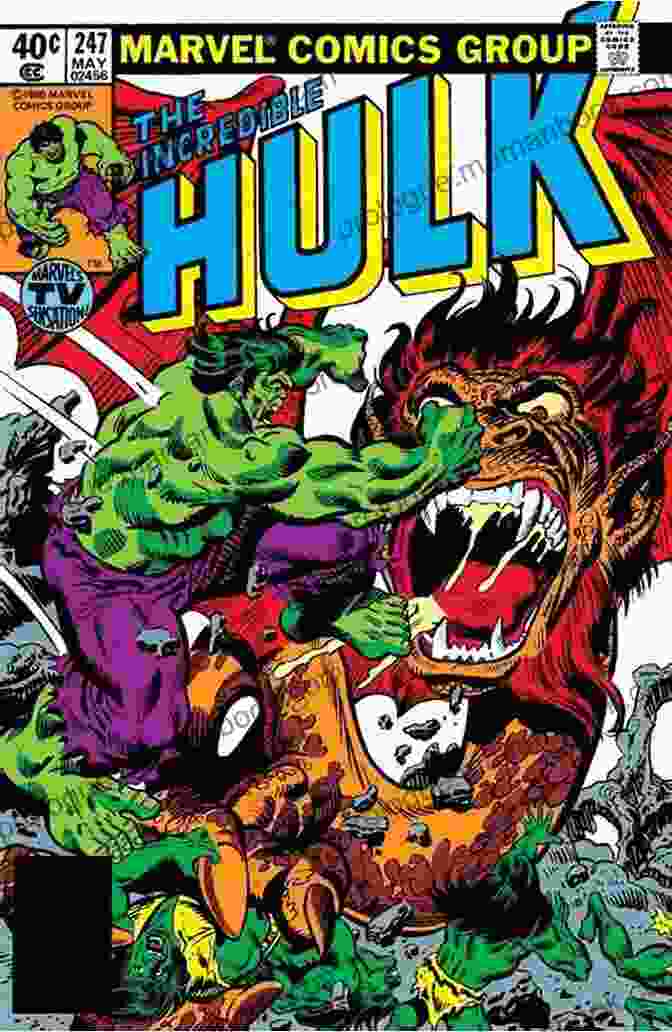 Incredible Hulk 1962 1999 #122 Cover By Bernd Wolff Incredible Hulk (1962 1999) #122 Bernd S Wolff