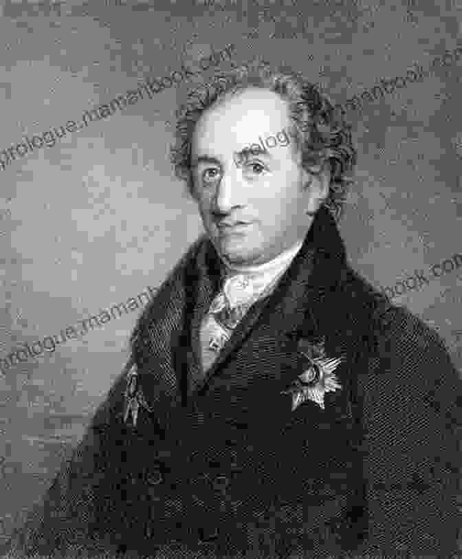 Johann Wolfgang Von Goethe, German Poet, Playwright, Novelist, And Philosopher The Essential Goethe Philip Levine