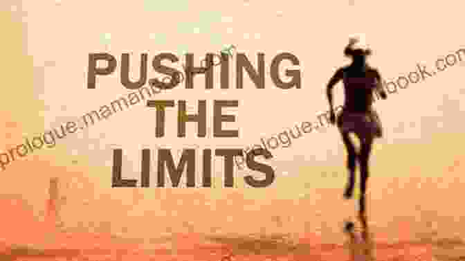 Month 2: Pushing The Limits Blueprint: Build A Bulletproof Body For Extreme Adventure In 365 Days