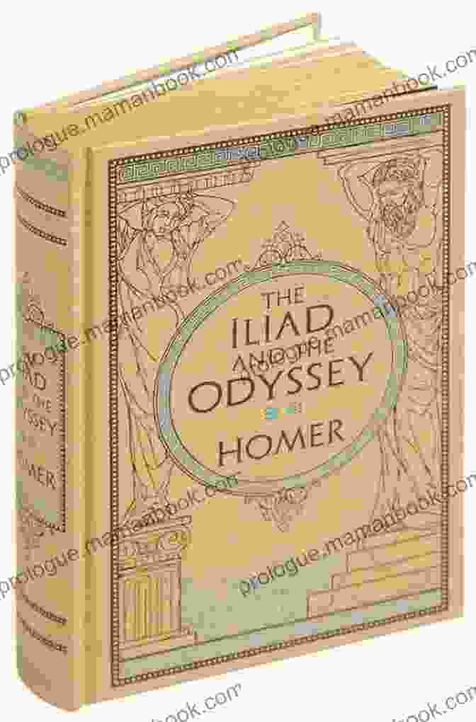 The Iliad And The Odyssey, Dover Value Editions The Poetic Edda: The Heroic Poems (Dover Value Editions)