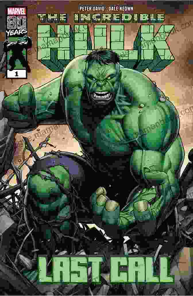 The Incredible Hulk On The Cover Of The Incredible Hulk #600 (June 2012) Incredible Hulk (1962 1999) #115 Stan Lee