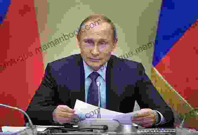 Vladimir Putin, President Of Russia Putinism: The Ideology (Strategic Updates)
