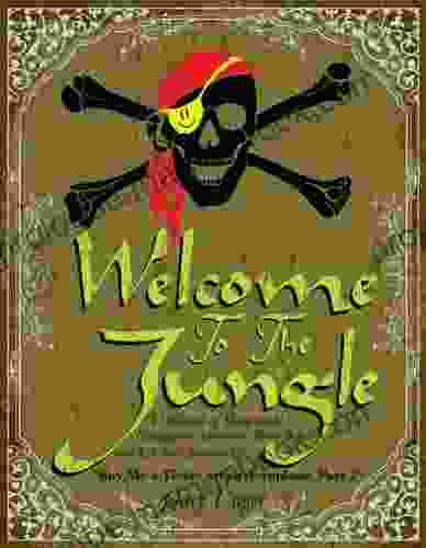 Buy Me A Ticket On An Aeroplane Part 2 (Welcome To The Jungle: A Collection Of Dangerously Exaggerated Adventures Short Stories And Tall Tales)
