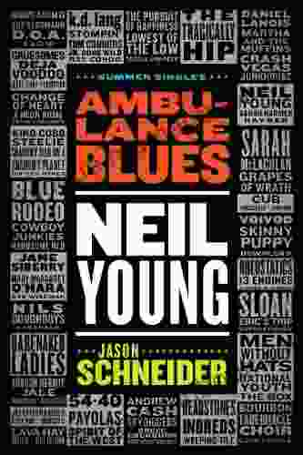 Ambulance Blues: Neil Young (Summer Singles)