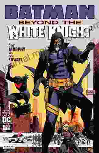 Batman: Beyond The White Knight (2024) #3 (Batman: White Knight (2024 ))