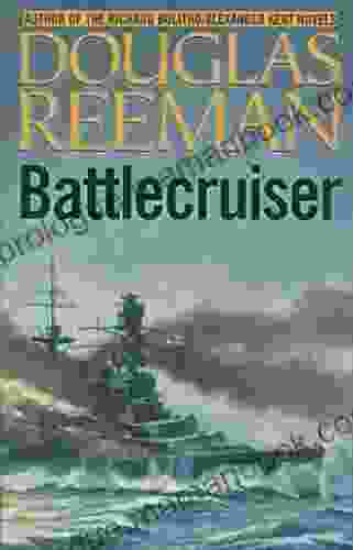 Battlecruiser (Modern Naval Fiction Library 4)