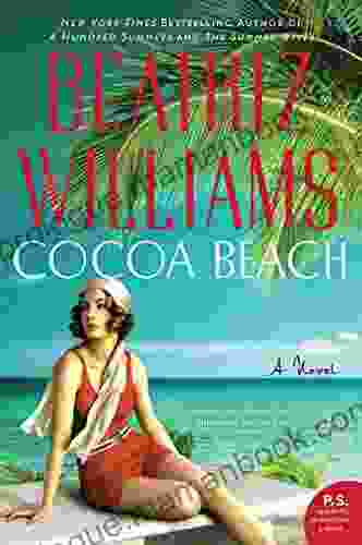 Cocoa Beach: A Novel Beatriz Williams