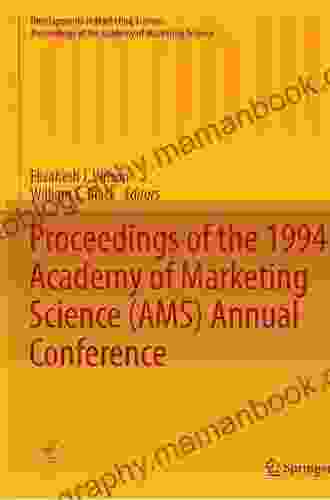 Marketing Challenges In A Turbulent Business Environment: Proceedings Of The 2024 Academy Of Marketing Science (AMS) World Marketing Congress (Developments Of The Academy Of Marketing Science)