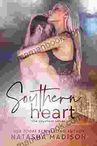 Southern Heart (The Southern 5)