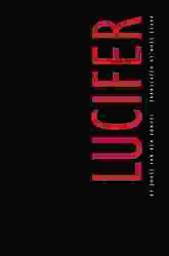 Lucifer (Oberon Classics) Rudolf Steiner