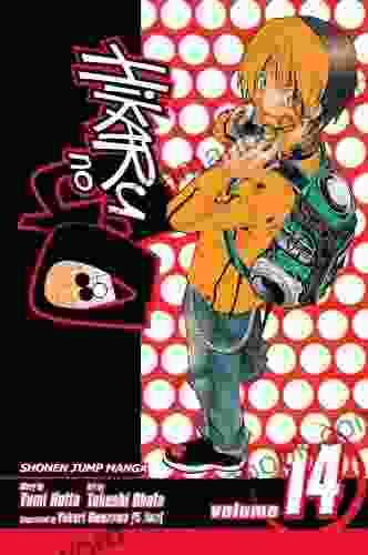 Hikaru No Go Vol 14: Sai Vs Toya Koyo