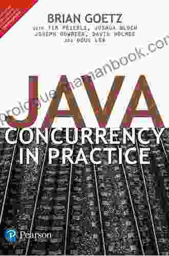 Java Concurrency In Practice