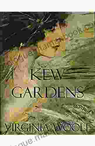 Kew Gardens (Annotated) Simon Pokagon