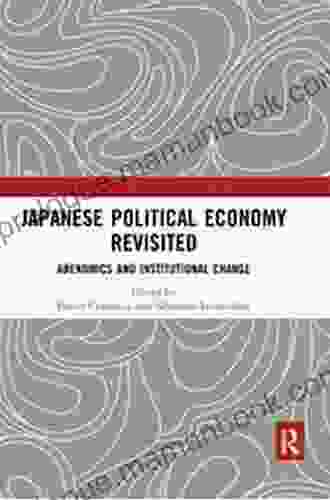 China S Economic Rise: Lessons From Japan S Political Economy