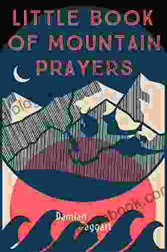 Little Of Mountain Prayers