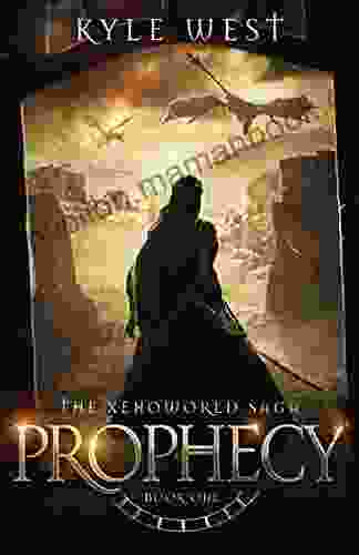 Prophecy (The Xenoworld Saga 1)
