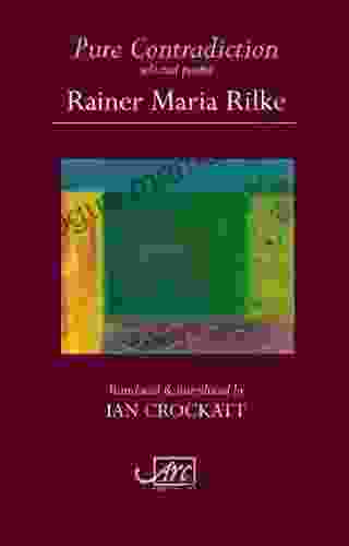 Pure Contradiction: Selected Poems Ian Crockatt