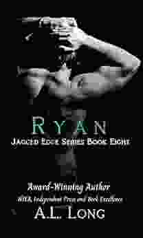 Ryan: Jagged Edge Eight: Romance Suspense (Alpha Male Romance Suspense Military 8)