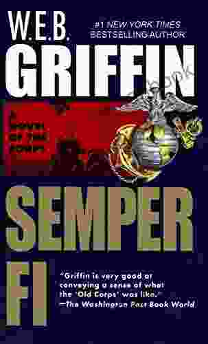 Semper Fi (The Corps 1)