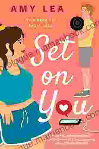 Set On You (The Influencer 1)