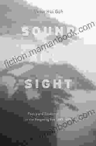 Sound And Sight: Poetry And Courtier Culture In The Yongming Era (483 493)