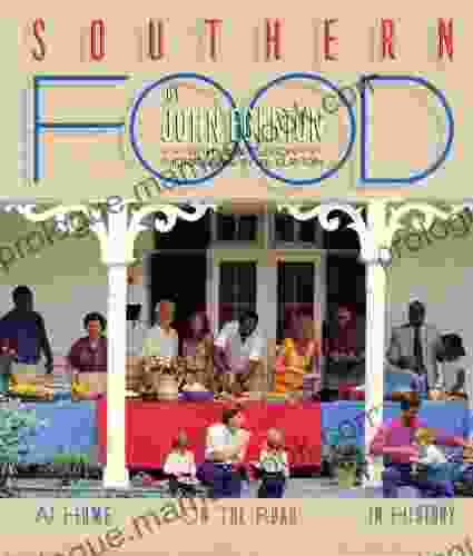 Southern Food John Egerton