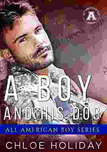 A Boy And His Dog: The All American Boy