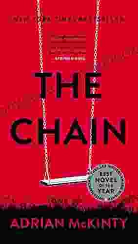 The Chain Adrian McKinty