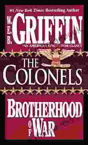 The Colonels (Brotherhood Of War 4)