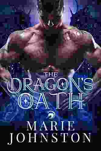 The Dragon S Oath (Silver Dragon Shifter Brothers 1)