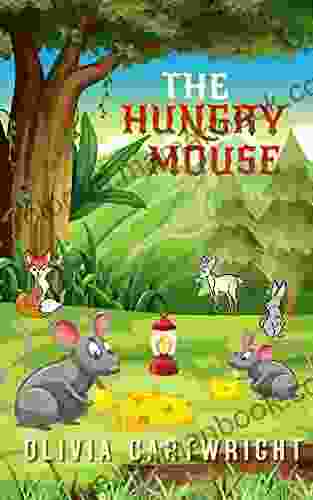 THE HUNGRY MOUSE Ben Stevens