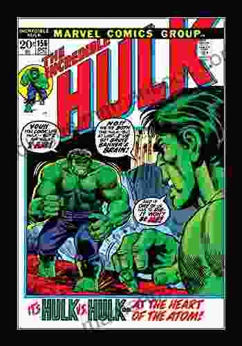 Incredible Hulk (1962 1999) #156 Martinique Papillion