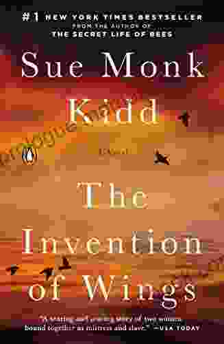 The Invention Of Wings: A Novel (Original Publisher S Edition No Annotations)