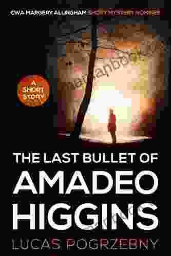 The Last Bullet Of Amadeo Higgins