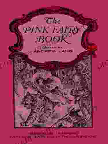 The Pink Fairy (Dover Children S Classics)