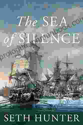The Sea Of Silence: A Nathan Peake Novel (The Nathan Peake Novels 7)
