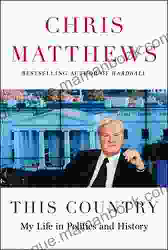 This Country: My Life In Politics And History
