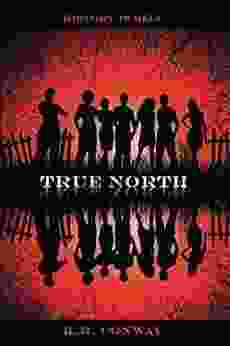True North (Undertow 3) KR Conway