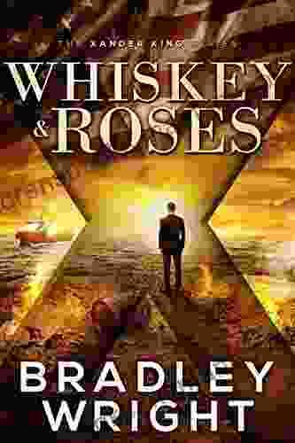 Whiskey Roses: A Thriller (The Alexander King Prequels 1)