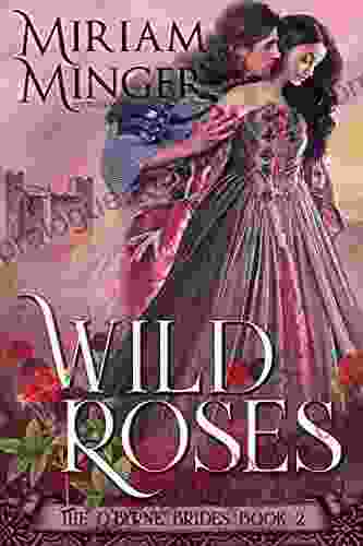 Wild Roses (The O Byrne Brides 2)